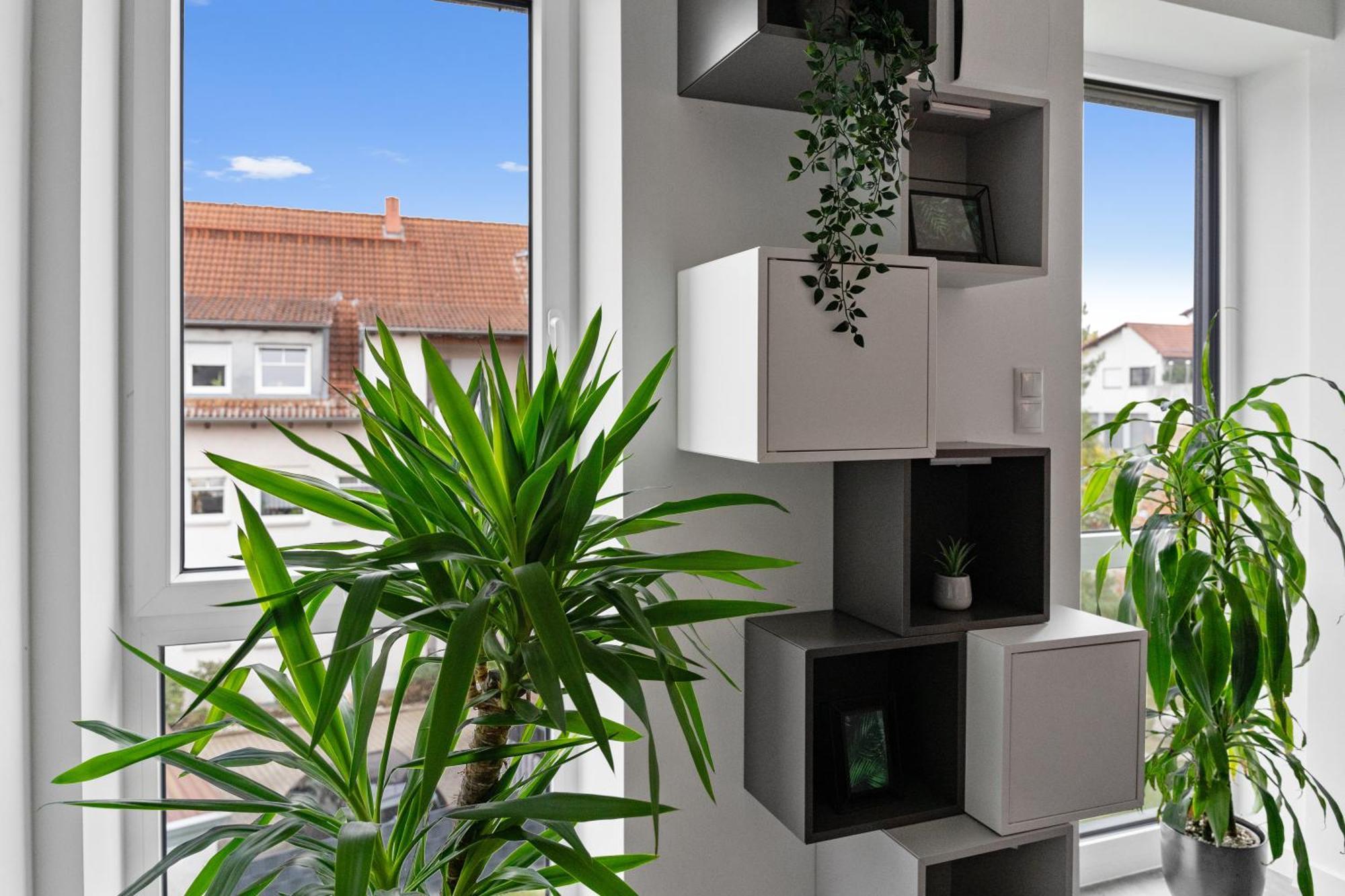 Modern Style Business Suite - Office - Kitchen - Balcony Herzogenaurach Kültér fotó
